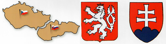 ČSFR